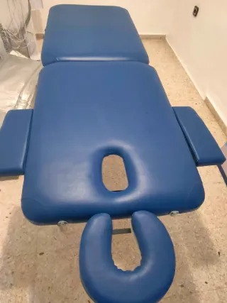 Presoterapia Profesional, regalo camilla.