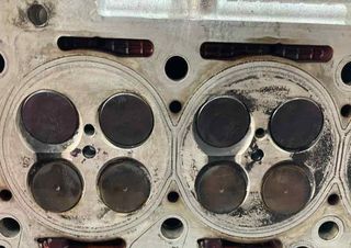 Mercedes-benz r6110162101 culata vito w638 137218