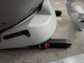 Silla de coche para bebé