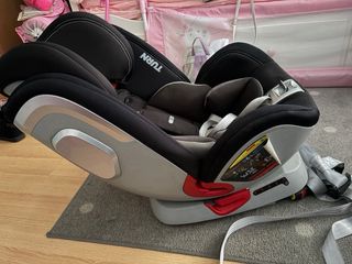 Silla de coche para bebé