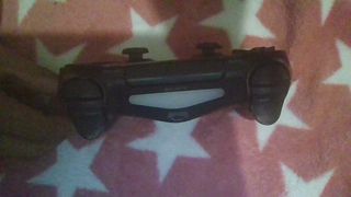 Mando KLACK Negro PS4 / PC