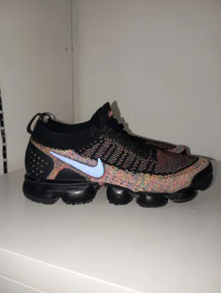 Nike Air VaporMax Flyknit 2 multicolor