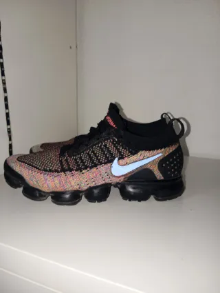 Nike Air VaporMax Flyknit 2 multicolor