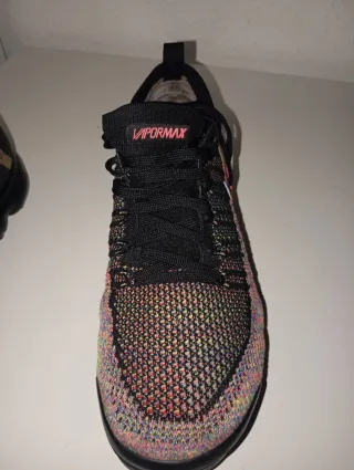 Nike Air VaporMax Flyknit 2 multicolor