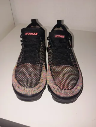 Nike Air VaporMax Flyknit 2 multicolor