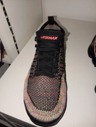 Nike Air VaporMax Flyknit 2 multicolor