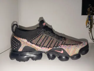 Nike Air VaporMax Flyknit 2 multicolor