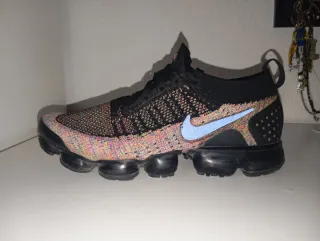 Nike Air VaporMax Flyknit 2 multicolor