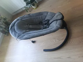 Silla mecedora para bebé