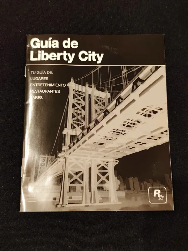 Grand Theft Auto IV para PlayStation 3