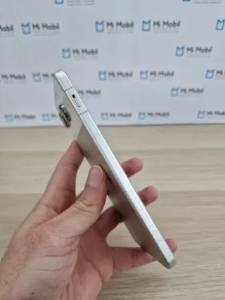 OnePlus Nord 4 512GB Plata