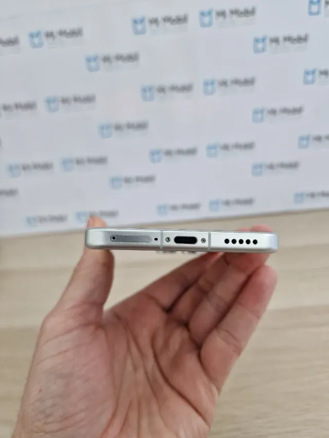 OnePlus Nord 4 512GB Plata