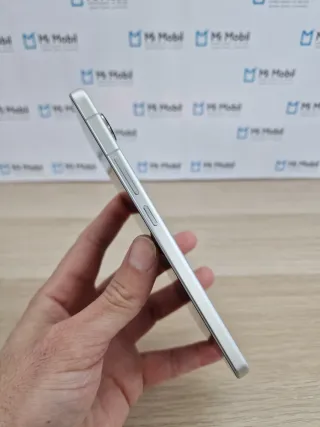 OnePlus Nord 4 512GB Plata