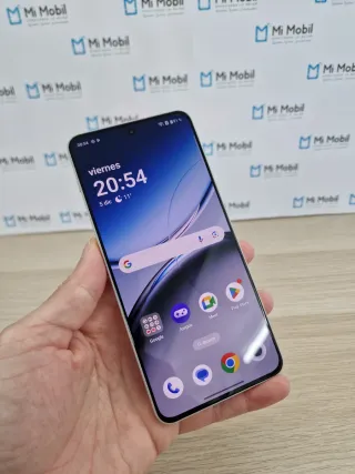 OnePlus Nord 4 512GB Plata