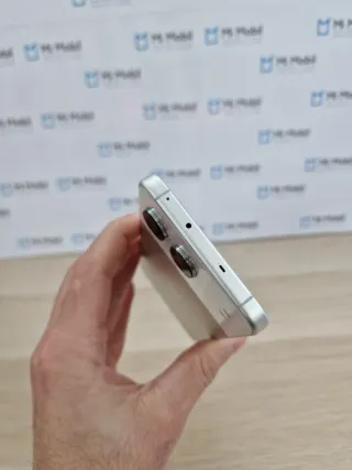 OnePlus Nord 4 512GB Plata