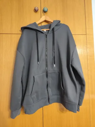 Sudadera Mickey y Minnie Disney