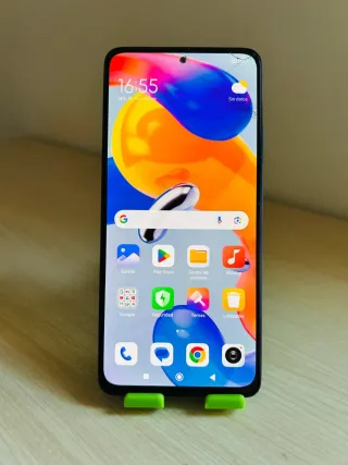 Xiaomi Redmi Note 11 Pro 5G 128GB