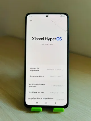 Xiaomi Redmi Note 11 Pro 5G 128GB