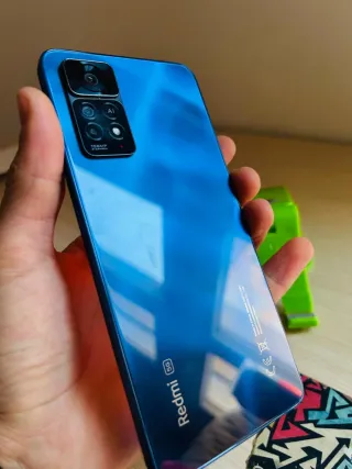 Xiaomi Redmi Note 11 Pro 5G 128GB