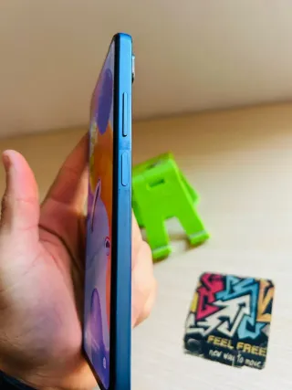 Xiaomi Redmi Note 11 Pro 5G 128GB