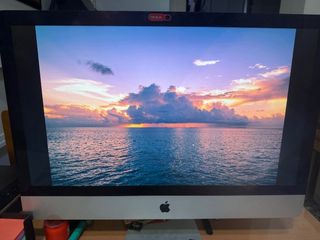 IMAC 27 2013 Apple