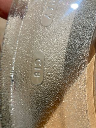 Plato para microondas B20