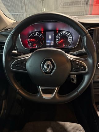 Renault Megane 2021 115cv! IMPECABLE