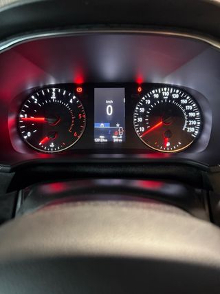 Renault Megane 2021 115cv! IMPECABLE