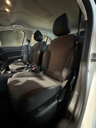 Renault Megane 2021 115cv! IMPECABLE