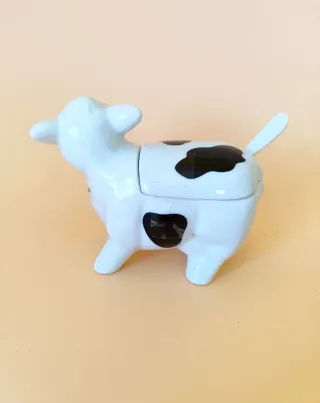 Lote decoración rustica vacas