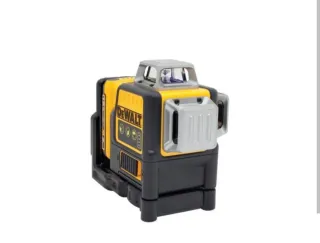 Nivel Láser Dewalt