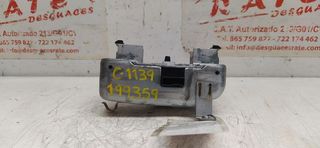 ANTIRROBO / LLAVE CONTACTO SEAT LEON (KL1) STYLE | 03.21 - 10.22