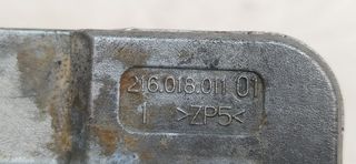 ANTIRROBO / LLAVE CONTACTO SEAT LEON (KL1) STYLE | 03.21 - 10.22