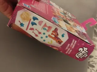 My Little Pony Sunny Starscout