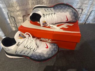 Zapatillas Nike Air Presto USA