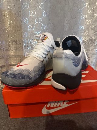 Zapatillas Nike Air Presto USA