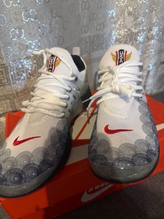Zapatillas Nike Air Presto USA