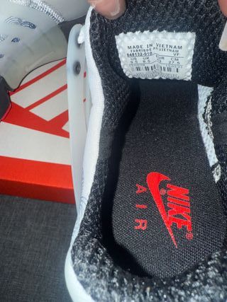 Zapatillas Nike Air Presto USA