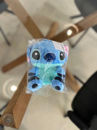 Peluche Stitch 18cm Nuevo