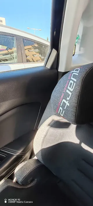 Silla coche Jane Quartz