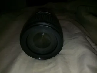 Objetivo Nikon AF-S NIKKOR 18-105mm