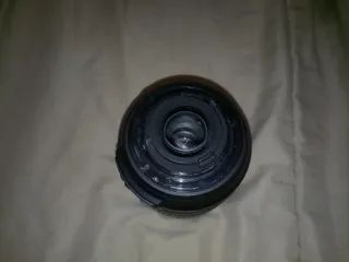 Objetivo Nikon AF-S NIKKOR 18-105mm