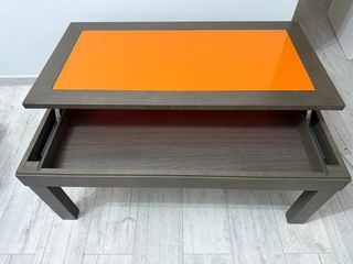 Mesa madera auxiliar comedor