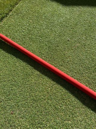 Barra dominadas pared ajustable