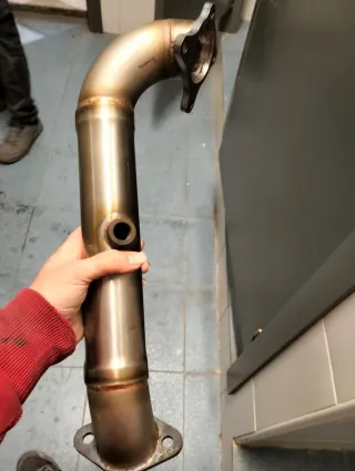 Downpipe 1.4 TSI precio algo negociable