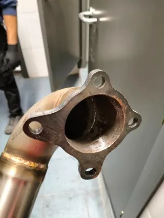 Downpipe 1.4 TSI precio algo negociable