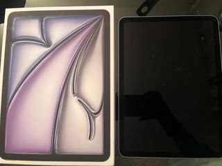 iPad Air 11 (M3) Wi-Fi 128GB Space Gray