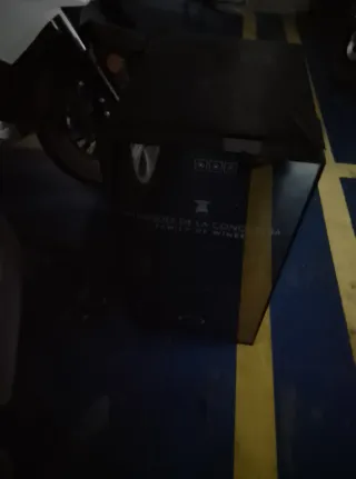 Nevera para vino tinto