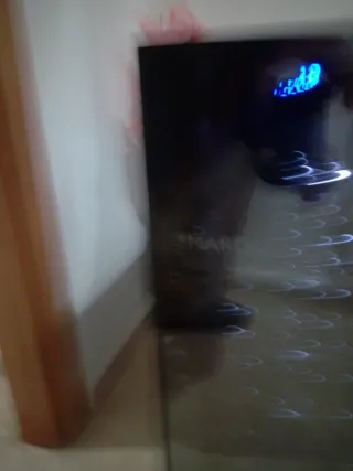 Nevera para vino tinto