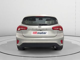 Ford Focus Trend